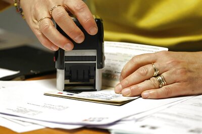 US to Modify H1B Visa Selection Process, to Give Priority to Wages, Skill Level