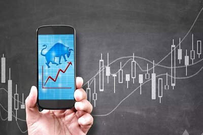 Sensex Zooms 875 Points At Closing, Nifty Tops 24,250; ONGC Jumps 7%