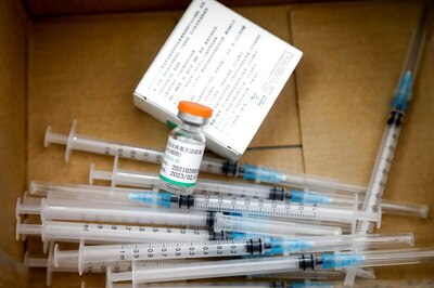 Vaccination Drive Set to Enter Crucial Phase, Official Calls for Prior Registration, Appointment