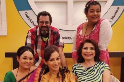 Taarak Mehta Ka Ooltah Chashmah Director Gives Befitting Reply to a Fan Requesting to Cast New Dayaben