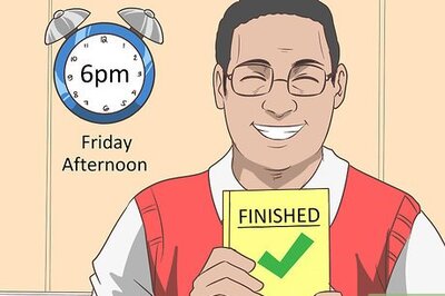How to Overcome the Sunday Night Blues