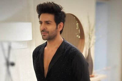 'It’s Not Rocket Science': Kartik Aaryan On His Biggest Takeaway From Bollywood