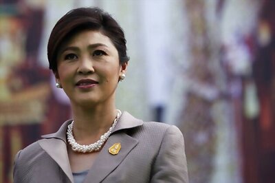 Ousted Thailand PM indicted over rice subsidy programme
