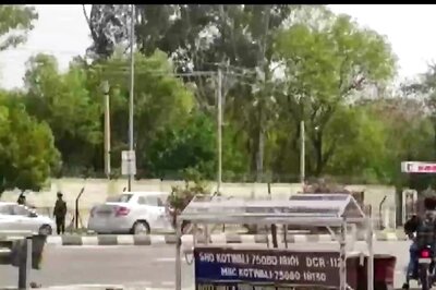 News18 Afternoon Digest: Bhatinda Military Station killings, Apple Store Launch and more