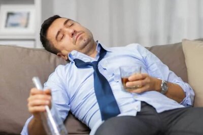 How Excessive Drinking Affects Your Sleep and Causes Nightmares
