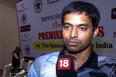 Prajakta Sawant's petition malicious: Gopichand