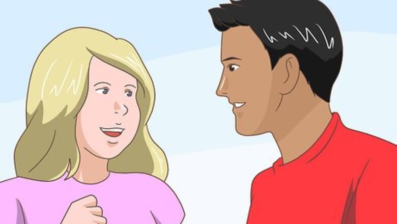 How to Say I Love You Without Words