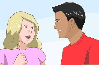 How to Say I Love You Without Words