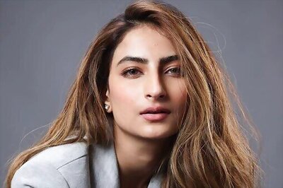 Shweta Tiwari’s Daughter Weaves Magic In Video From Latest Photoshoot