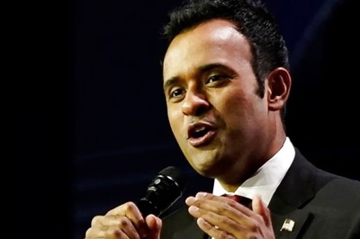 Hindu Americans Need to Do More to Keep the Faith Relevant: Vivek Ramaswamy on Podcast