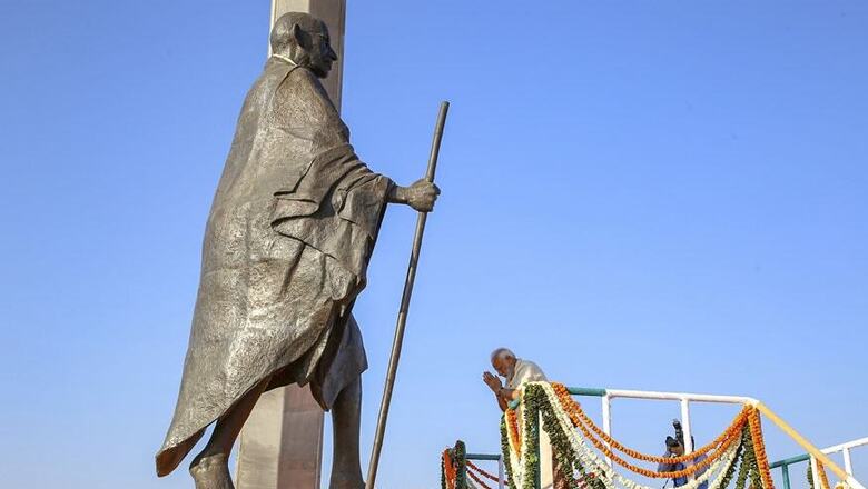 Congress Cancels 'Gandhi Sandesh Yatra' in Gujarat Amid Coronavirus Fear