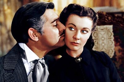 Sotheby's To Auction The Vivien Leigh Collection