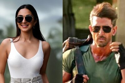 War 2: Kiara Advani to Perform Intense ‘Commando Fight’ in Hrithik Roshan-Led Film, Details Inside