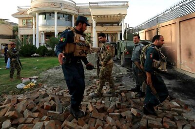 Three Killed in Attack on Afghan Midwife Training Centre