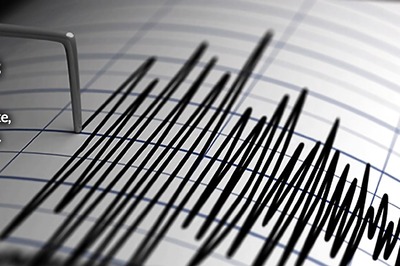 Indonesia Earthquake: Office Workers Flee Buildings in Jakarta as Tremors Rock City