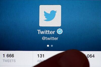 Two More Top Twitter Executives Quit