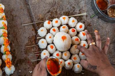 Aaj Ka Panchang, September 22, 2021: Check Out Tithi, Shubh Muhurat, Rahu Kaal and Other Details for Wednesday