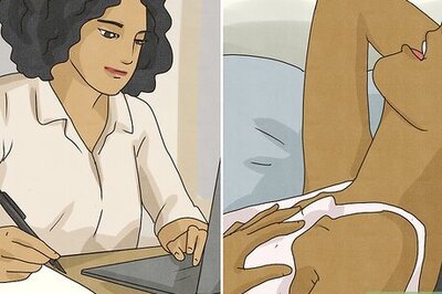 How to Use Sexual Energy