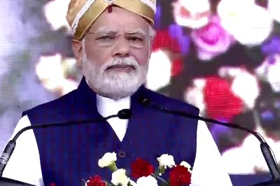 Some Reforms Seem Unfair At First, But Later Benefit Nation: Modi Amid ‘Agnipath’ Pushback