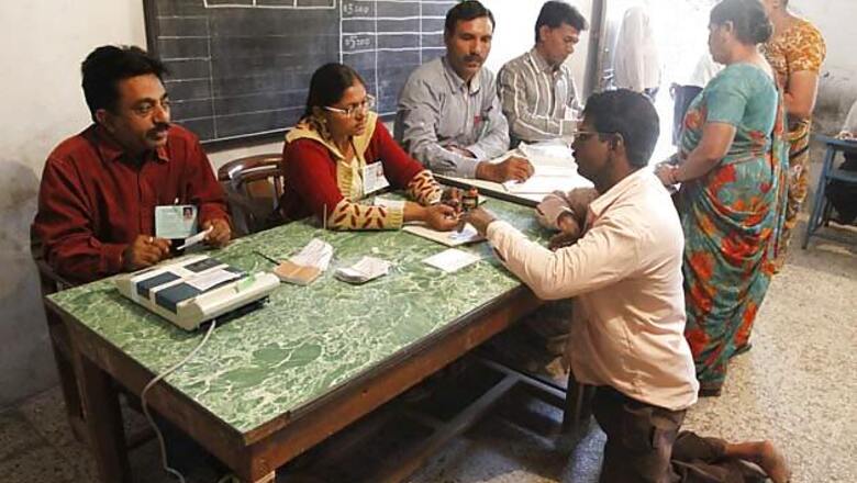 Large-scale practice of 'paid news' in Gujarat polls: PCI