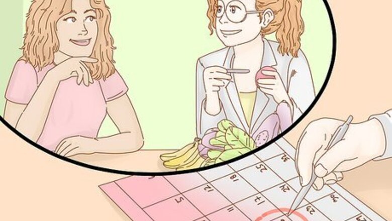 How to Lose Hormonal Weight