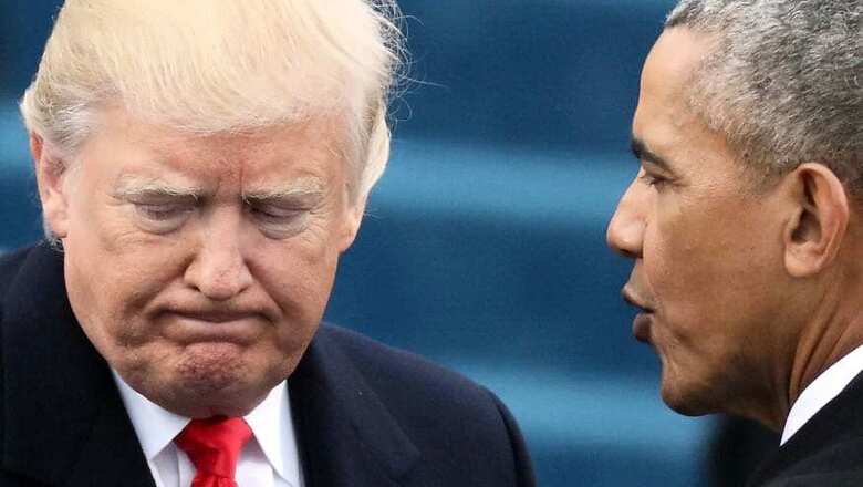 Obama Warned Trump Against Hiring Flynn, Says Report
