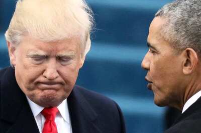 Obama Warned Trump Against Hiring Flynn, Says Report