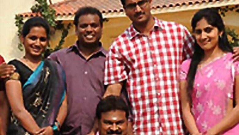 'Chandhammalo Amrutham' to be released on August 15