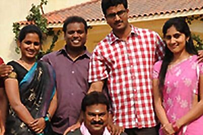 'Chandhammalo Amrutham' to be released on August 15