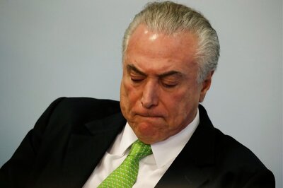 Brazil's Leader, Billionaire Accuse Each Other of Corruption