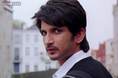 Sushant Singh Rajput recalls the impact Kolkata has left on his mind