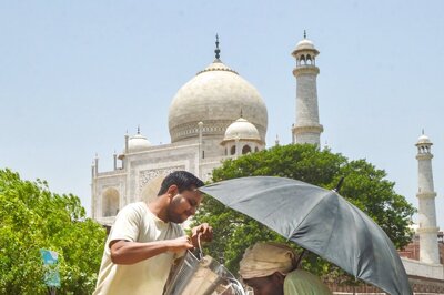Delhi, Parts of North India Reel Under Heatwave; Relief Expected Soon, Says IMD