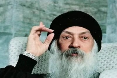 ‘Raped Over 50 Times…’: UK Woman Recalls 'Sexual Trauma' In Osho's Cult