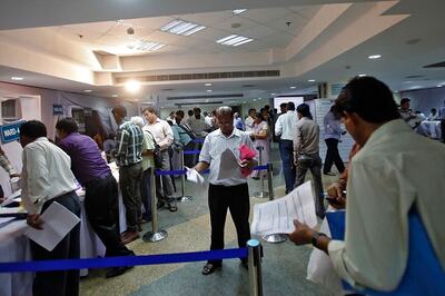 Central Vigilance Commission to Rank Govt Departments on Anti-corruption Measures