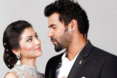 Sriti Jha’s Kumkum Bhagya Co-Star Shabir Ahluwalia Is Her 'Favourite' Khatron Ke Khiladi Contestant