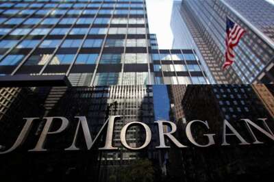 JPMorgan Sued Over Fees For Cryptocurrency Purchases