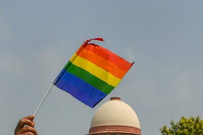 SC Judge Sanjiv Khanna Recuses Himself from Considering Review Pleas on Same-sex Marriage