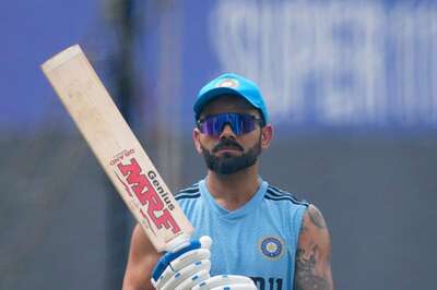 Virat Kohli Returns Home from South Africa Tour Due to Family Emergency: Report