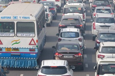 Traffic Snarls Likely in These Parts of Delhi Due to Urs-e-Mubarak