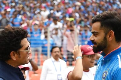 Not Sachin Tendulkar Or Virat Kohli! Suresh Raina Picks Ex-India Captain As G.O.A.T. – WATCH