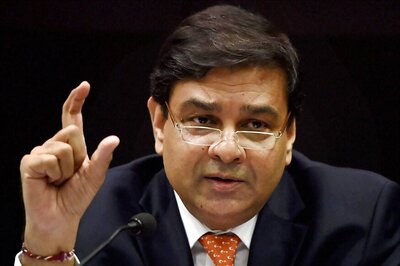 In Conversation With RBI Governor Urjit Patel