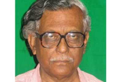 CPI makes its ire over Nandigram known to CPM