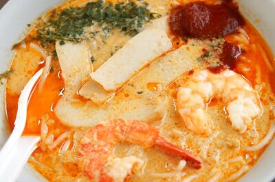 What the Fork: From Hearth to Home, Simple Soups You Must Try, Kunal Vijayakar Recommends