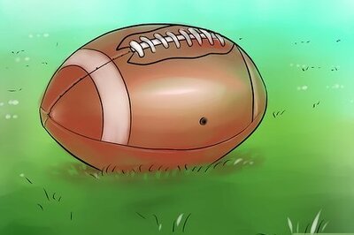 How to Play American Football