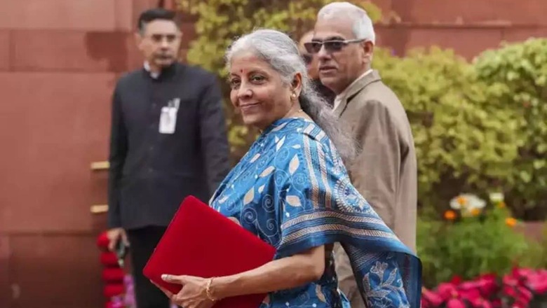 Budget 2024 Unveils Rooftop Solar Scheme, To Enable 300 Units Free Electricity, Rs 18,000 Savings To 1 Cr Households
