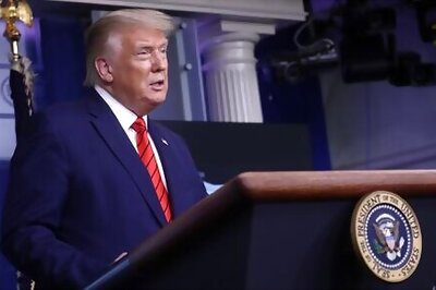 Trump Heads To Politically Crucial Wisconsin Amid Violence, Racial Unrest