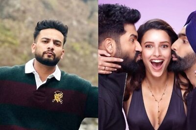 Elvish Yadav Confesses To Arranging Snake Venom at Rave Parties; Vicky Kaushal, Triptii Announce Bad Newz