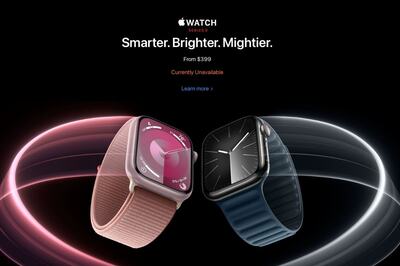 Apple Watch Import Ban Goes Into Effect In US Patent Clash