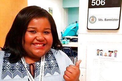 S Carolina Teachers Stay Home To Advocate For Pay, Safety