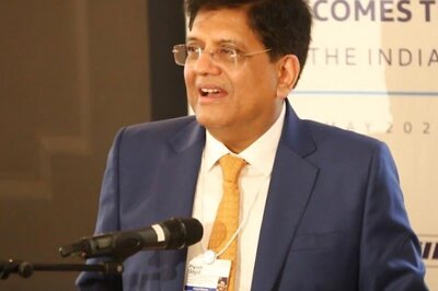 India To Become Global Economic Power With Collective Efforts, To Grow 10-Fold In 25 Years: Piyush Goyal